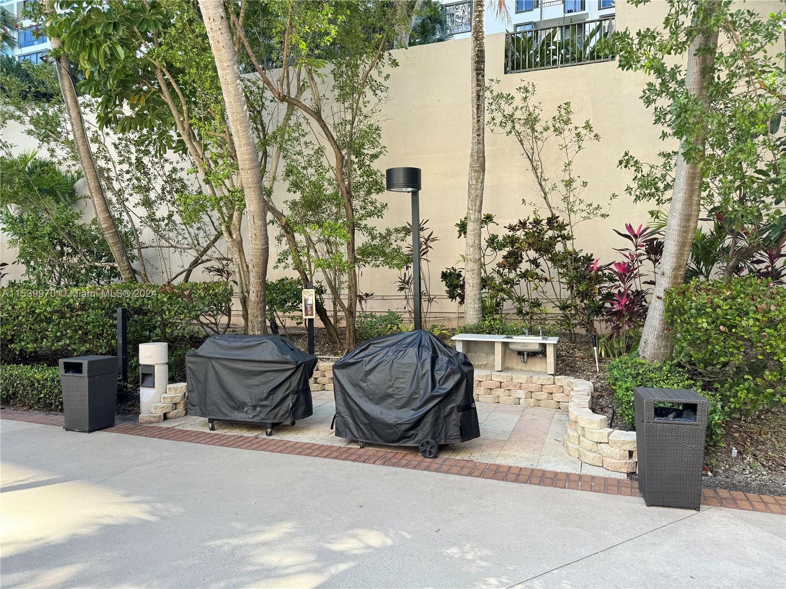 BRICKELL KEY II CONDO - Residential