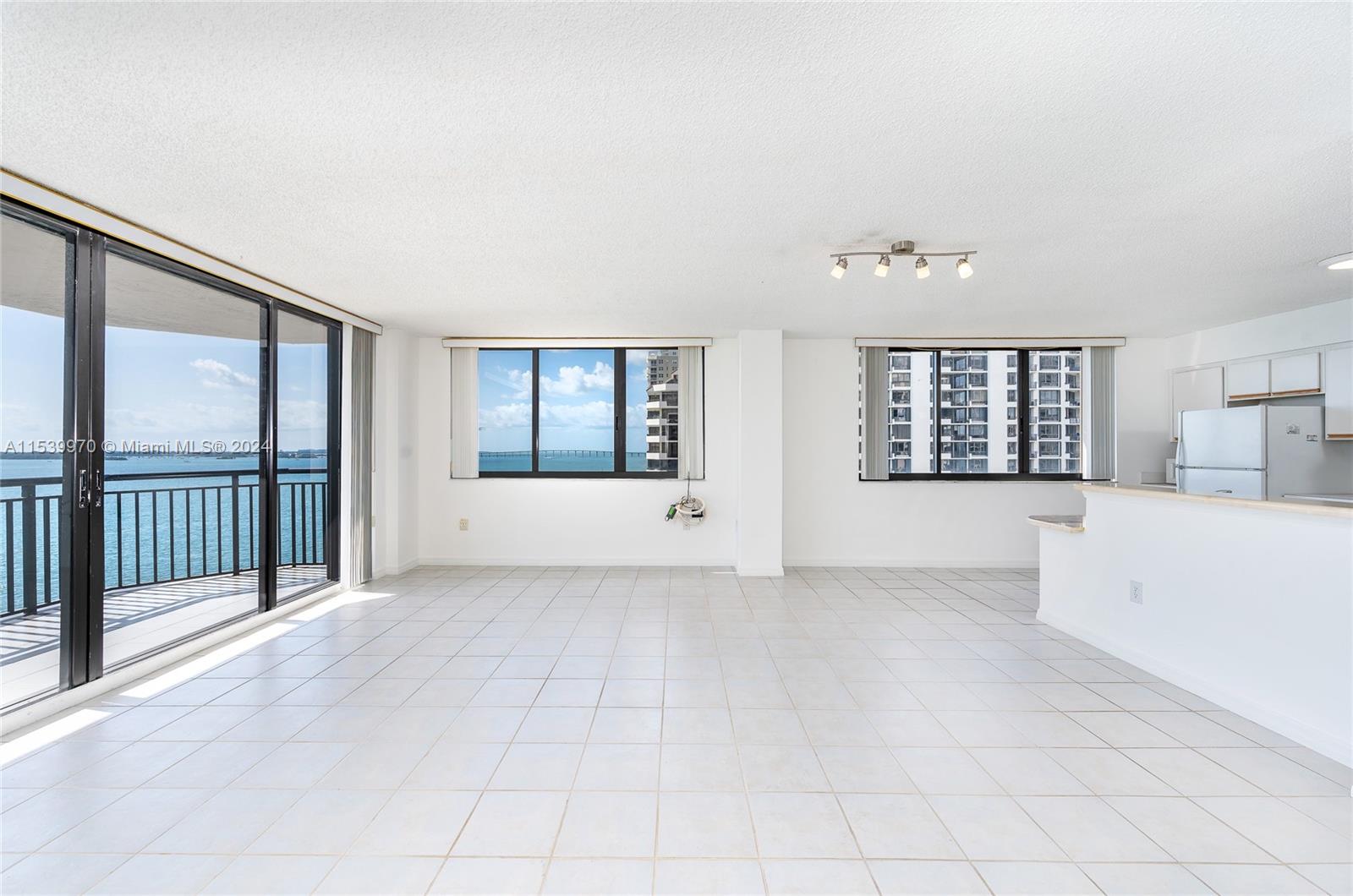 BRICKELL KEY II CONDO - Residential