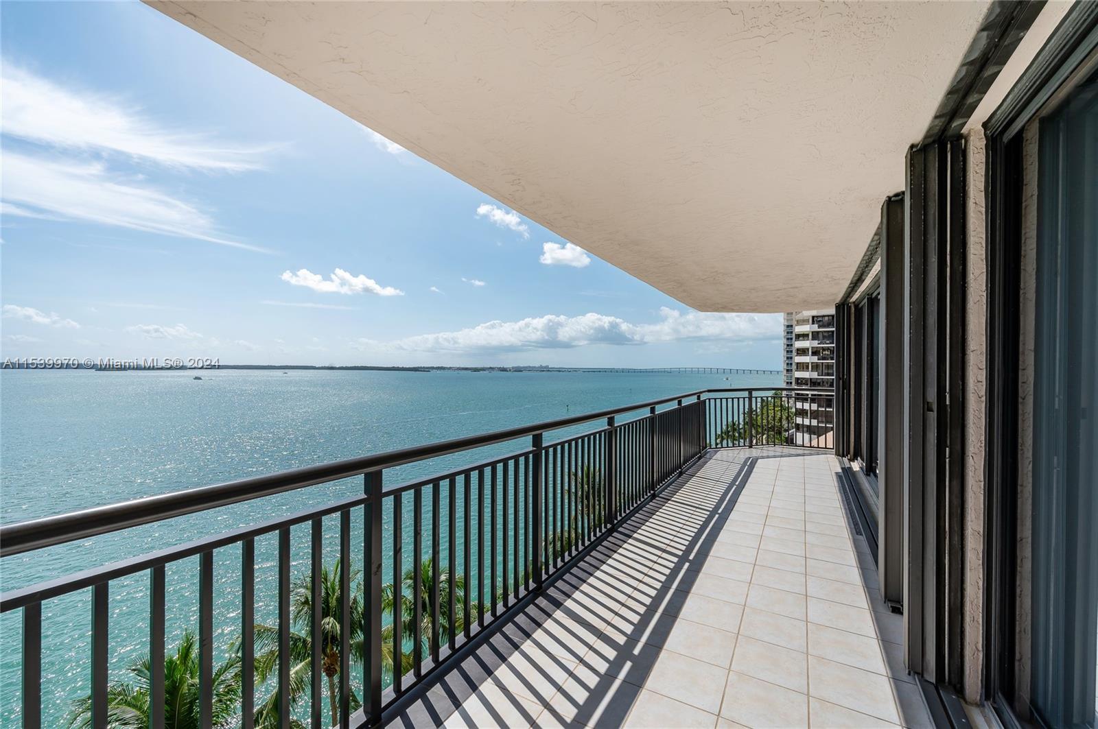 BRICKELL KEY II CONDO - Residential