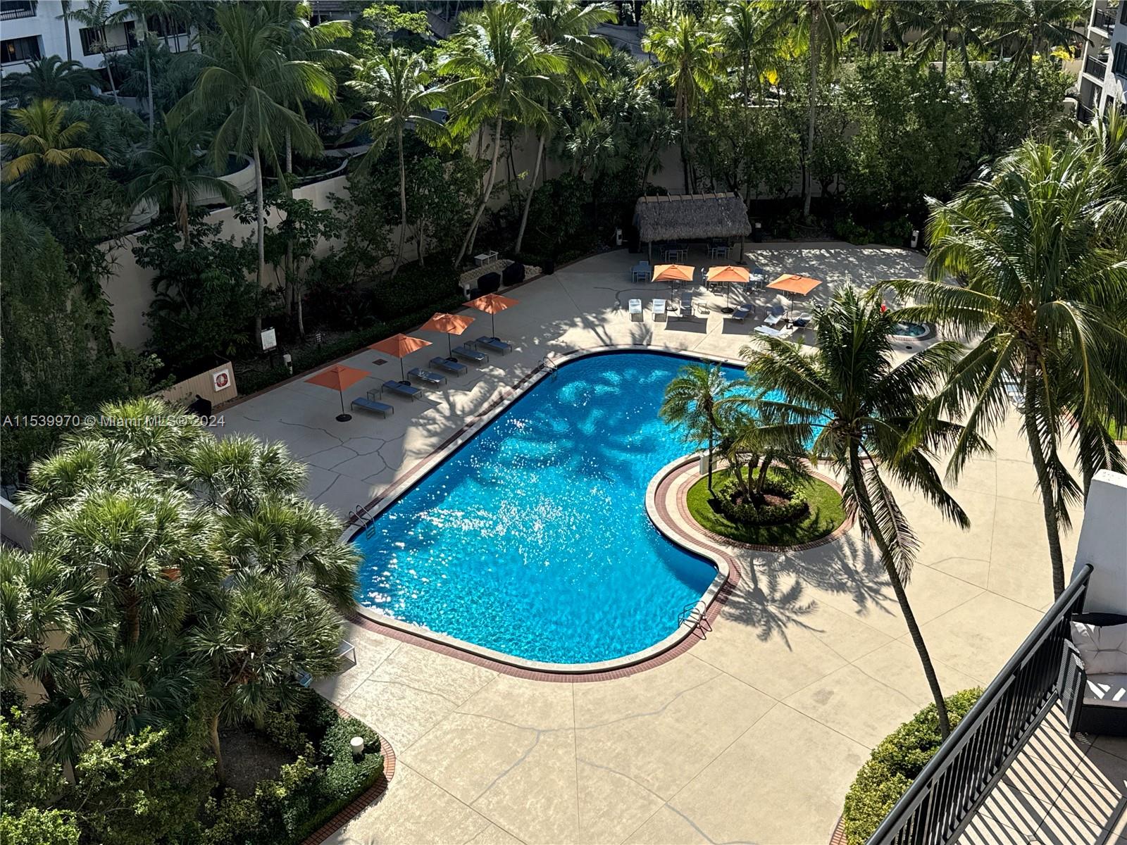 BRICKELL KEY II CONDO - Residential