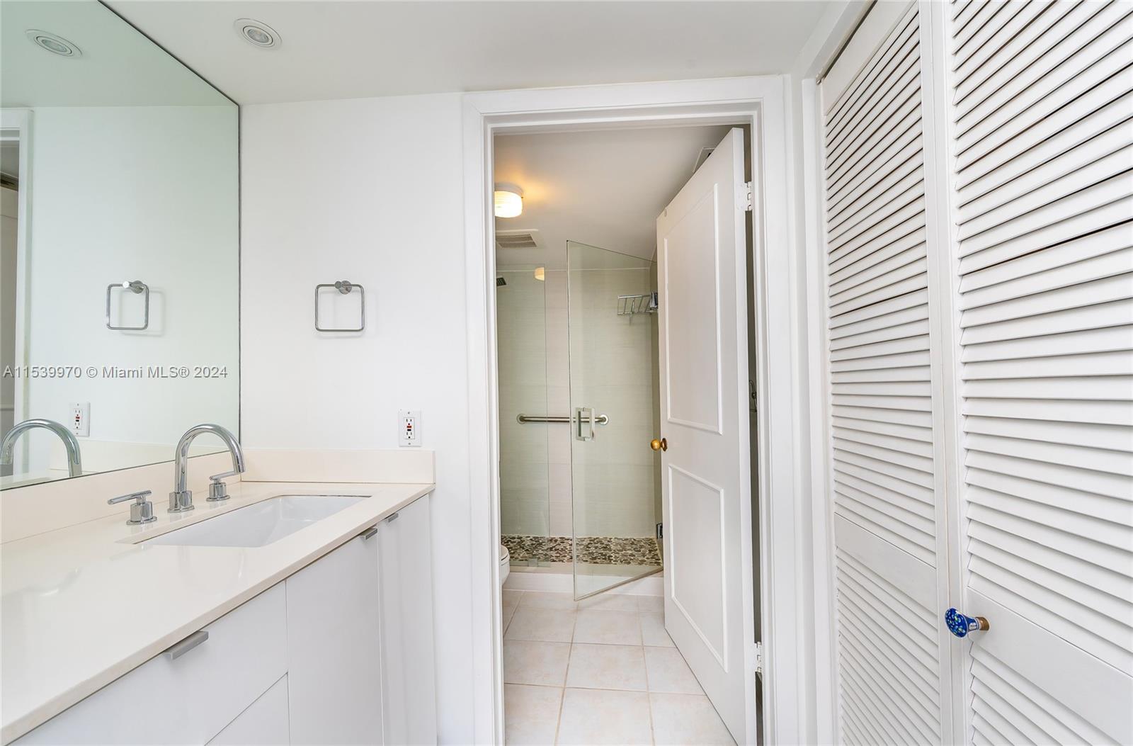 BRICKELL KEY II CONDO - Residential