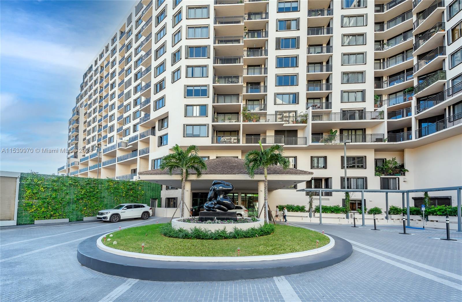 BRICKELL KEY II CONDO - Residential