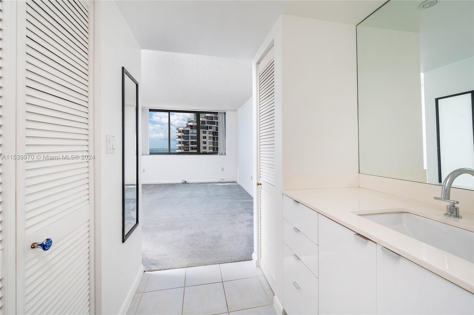 BRICKELL KEY II CONDO - Residential