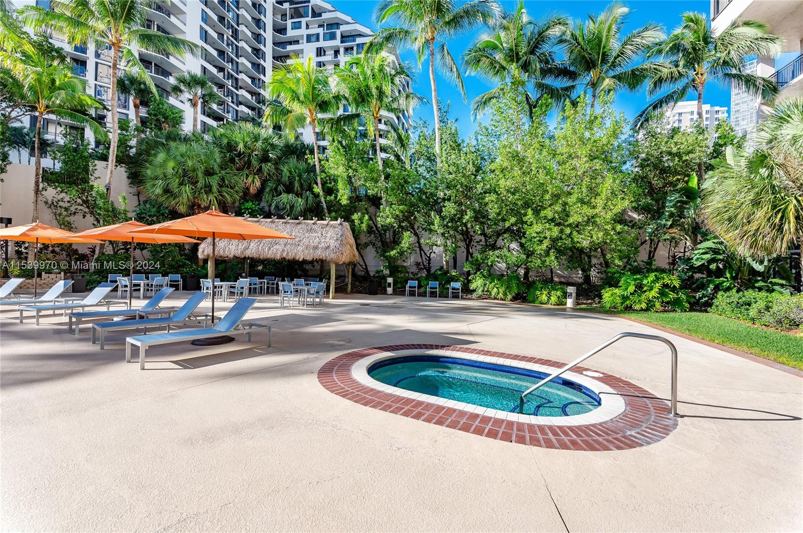 BRICKELL KEY II CONDO - Residential