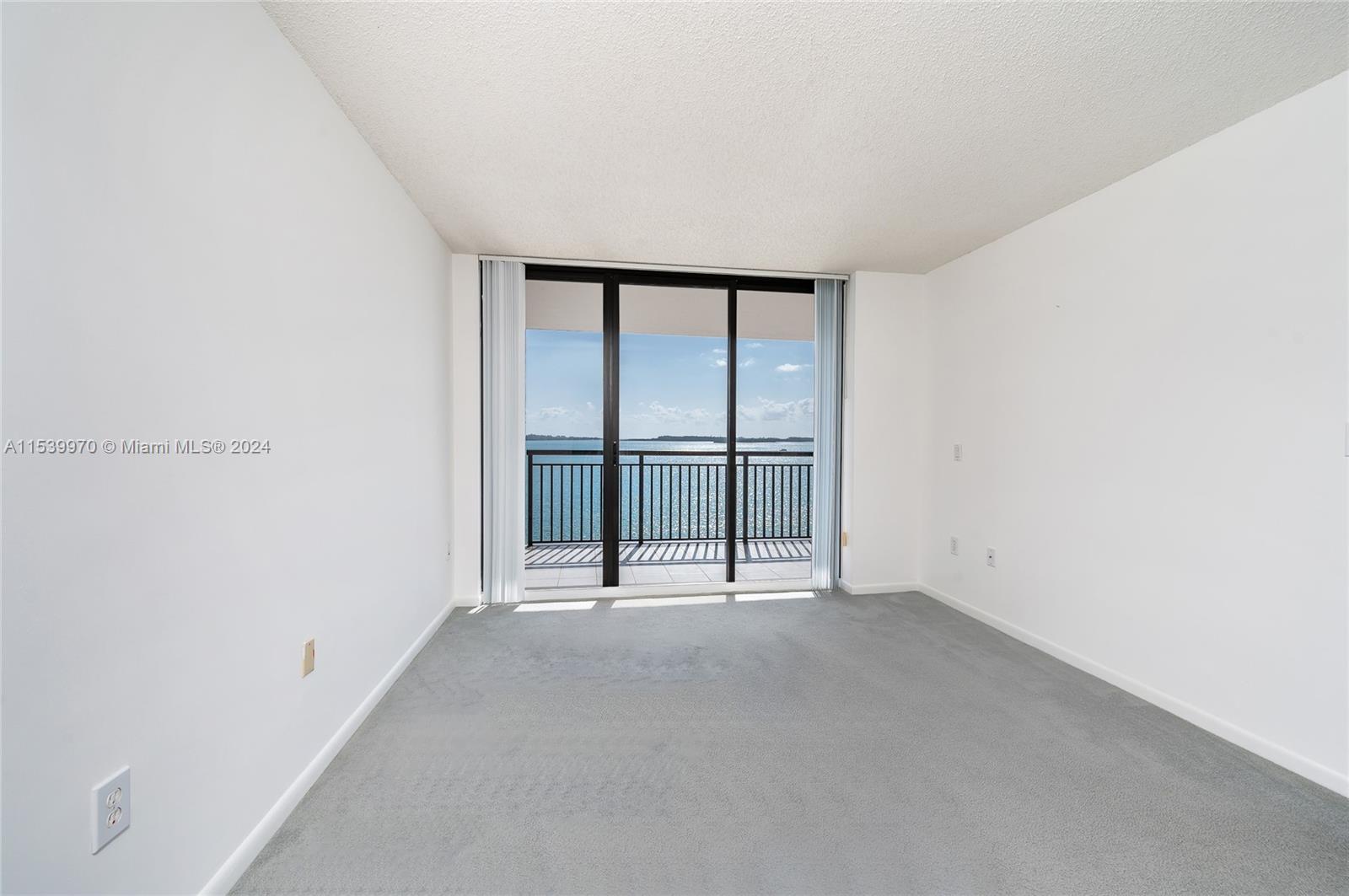 BRICKELL KEY II CONDO - Residential