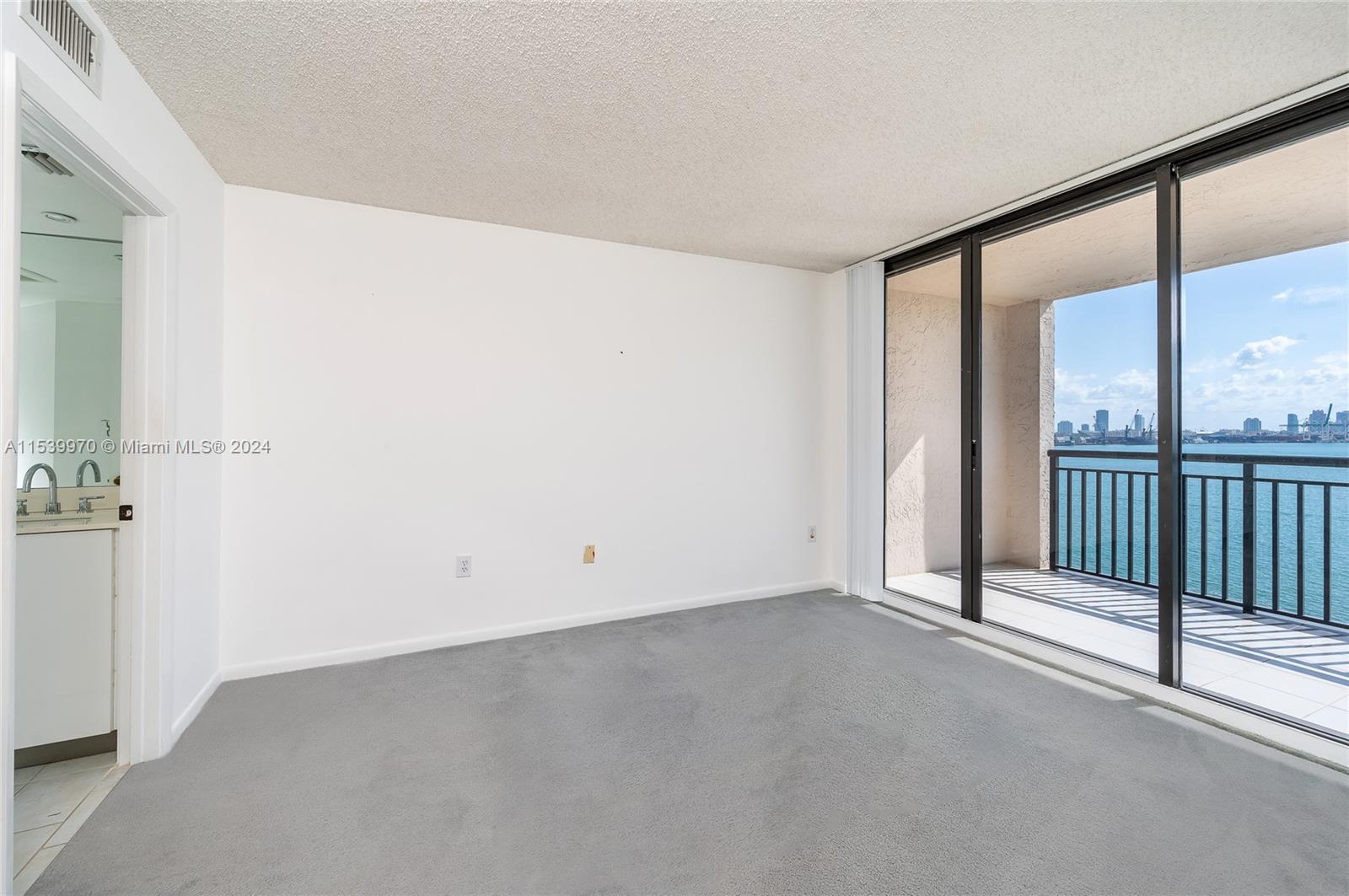 BRICKELL KEY II CONDO - Residential
