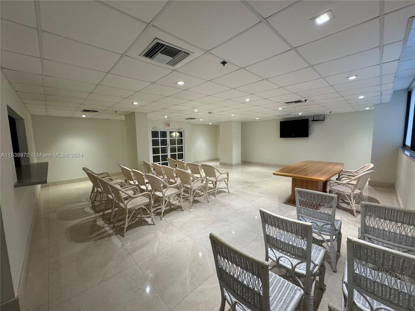 BRICKELL KEY II CONDO - Residential