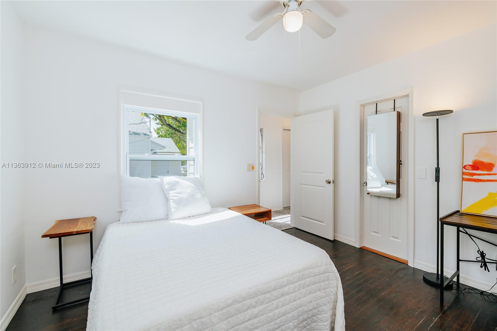 NORTHWOOD ADD - Residential Lease