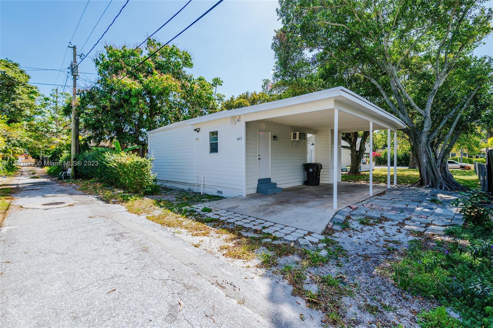 NORTHWOOD ADD - Residential Lease