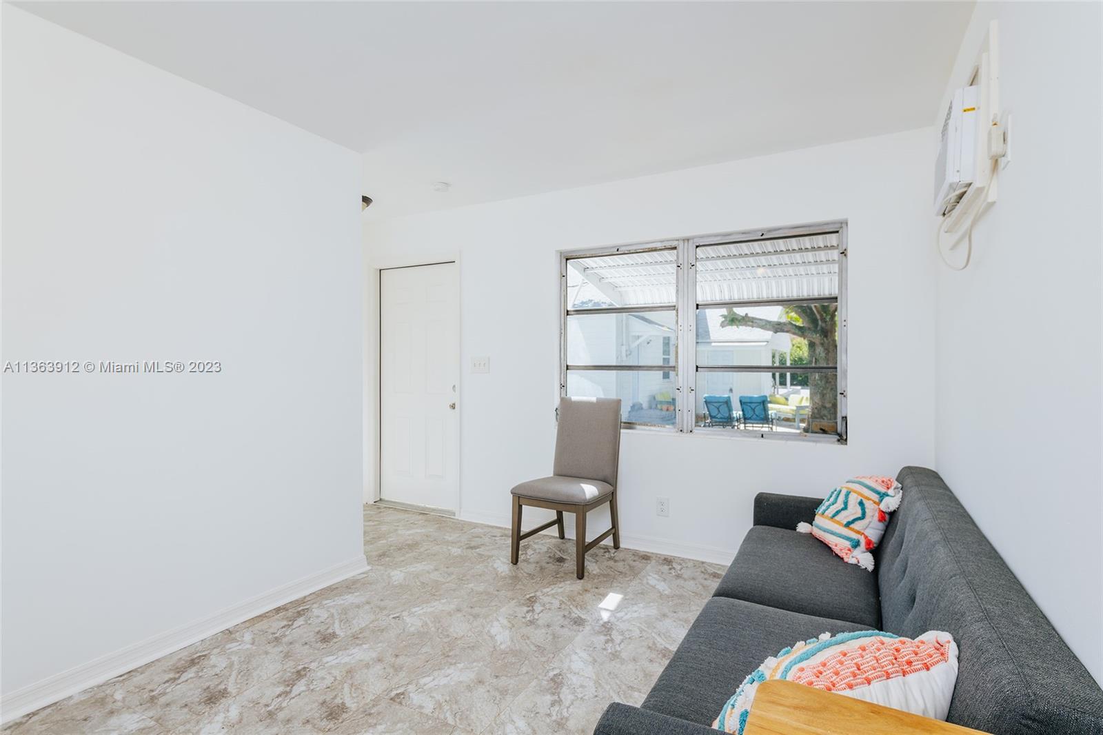 NORTHWOOD ADD - Residential Lease