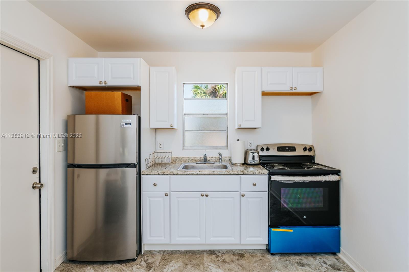 NORTHWOOD ADD - Residential Lease