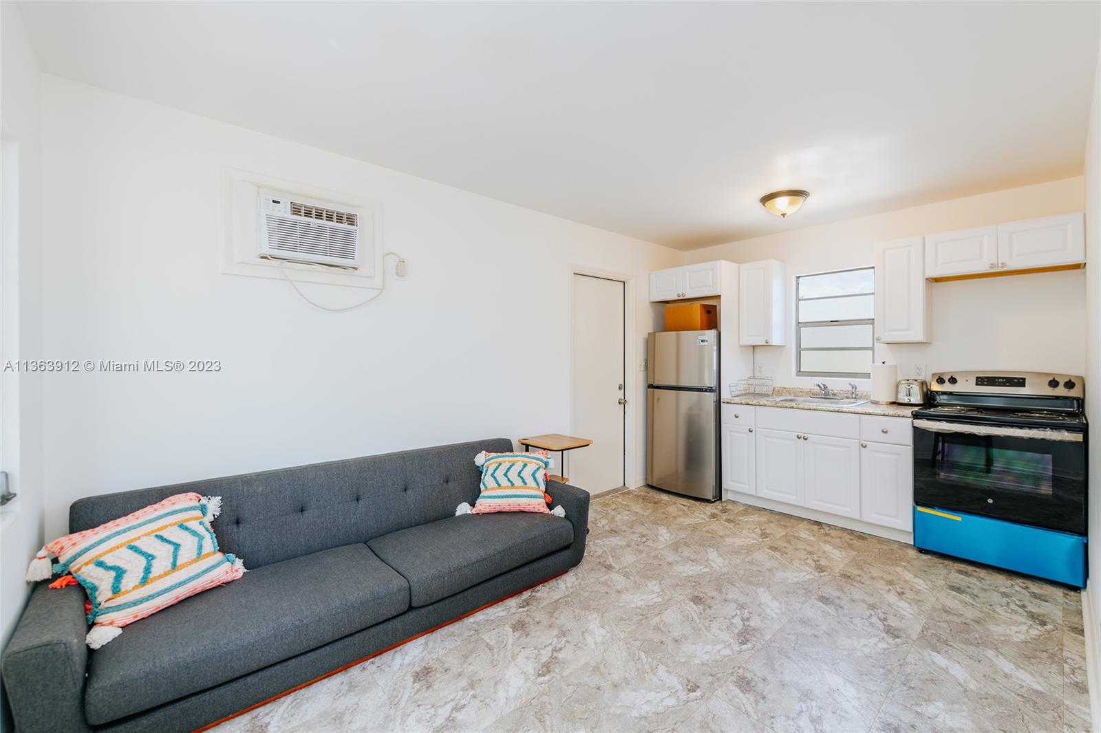 NORTHWOOD ADD - Residential Lease