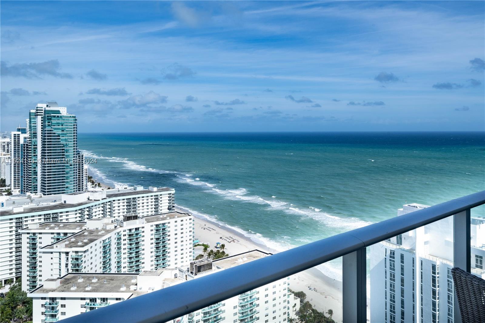 4111 SOUTH OCEAN DRIVE CO - Residential
