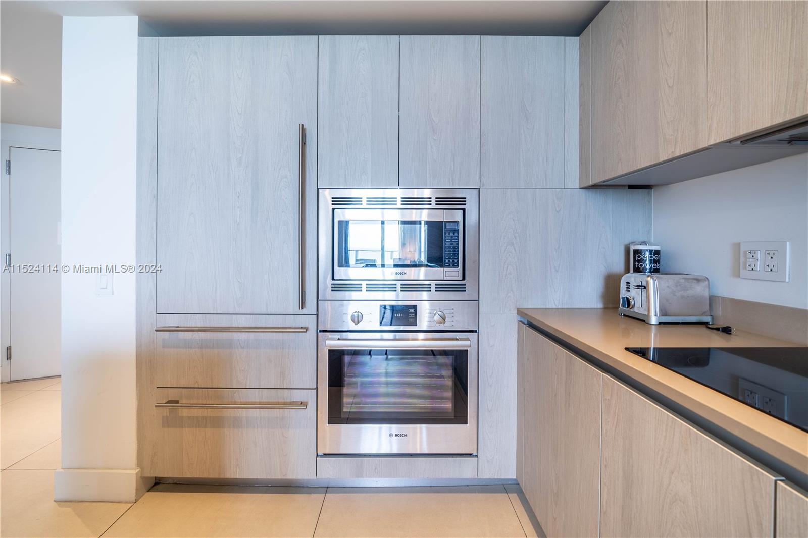 4111 SOUTH OCEAN DRIVE CO - Residential