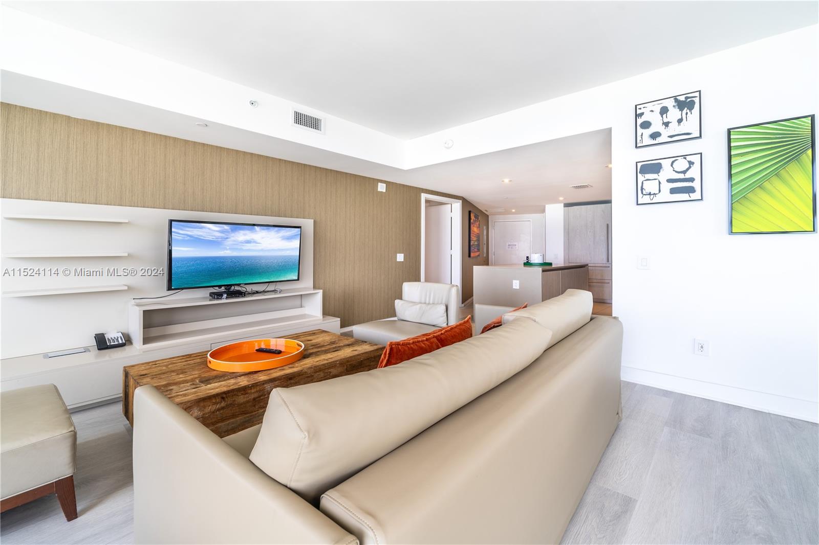 4111 SOUTH OCEAN DRIVE CO - Residential