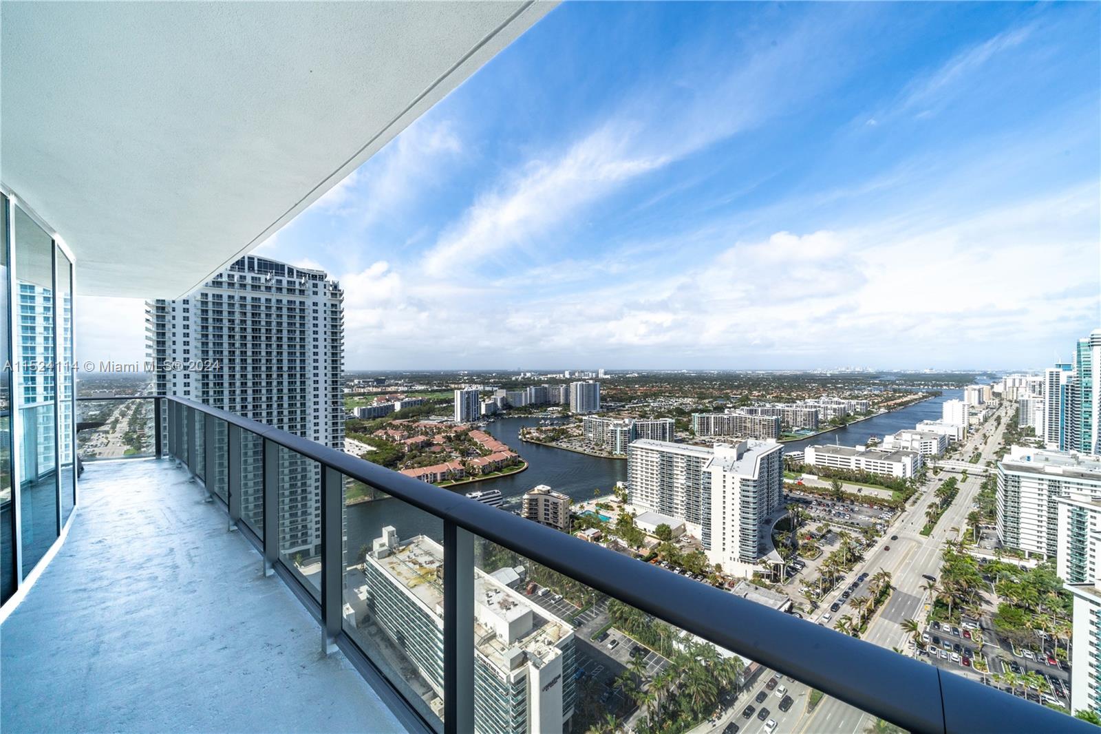 4111 SOUTH OCEAN DRIVE CO - Residential