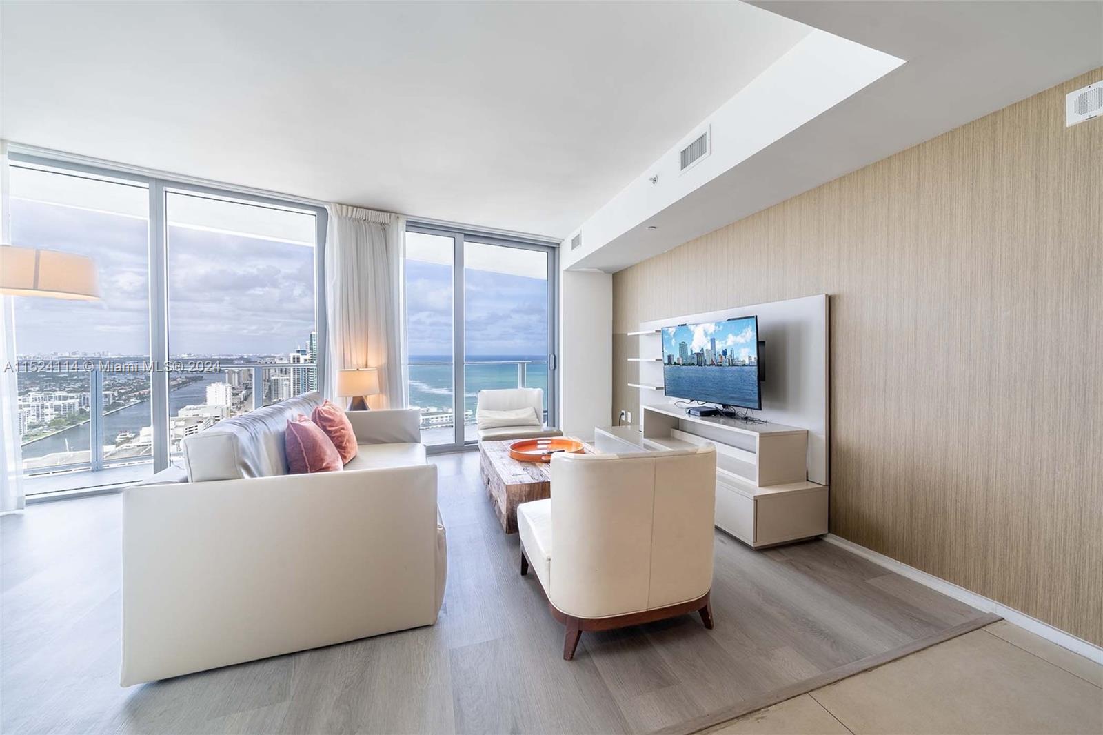 4111 SOUTH OCEAN DRIVE CO - Residential
