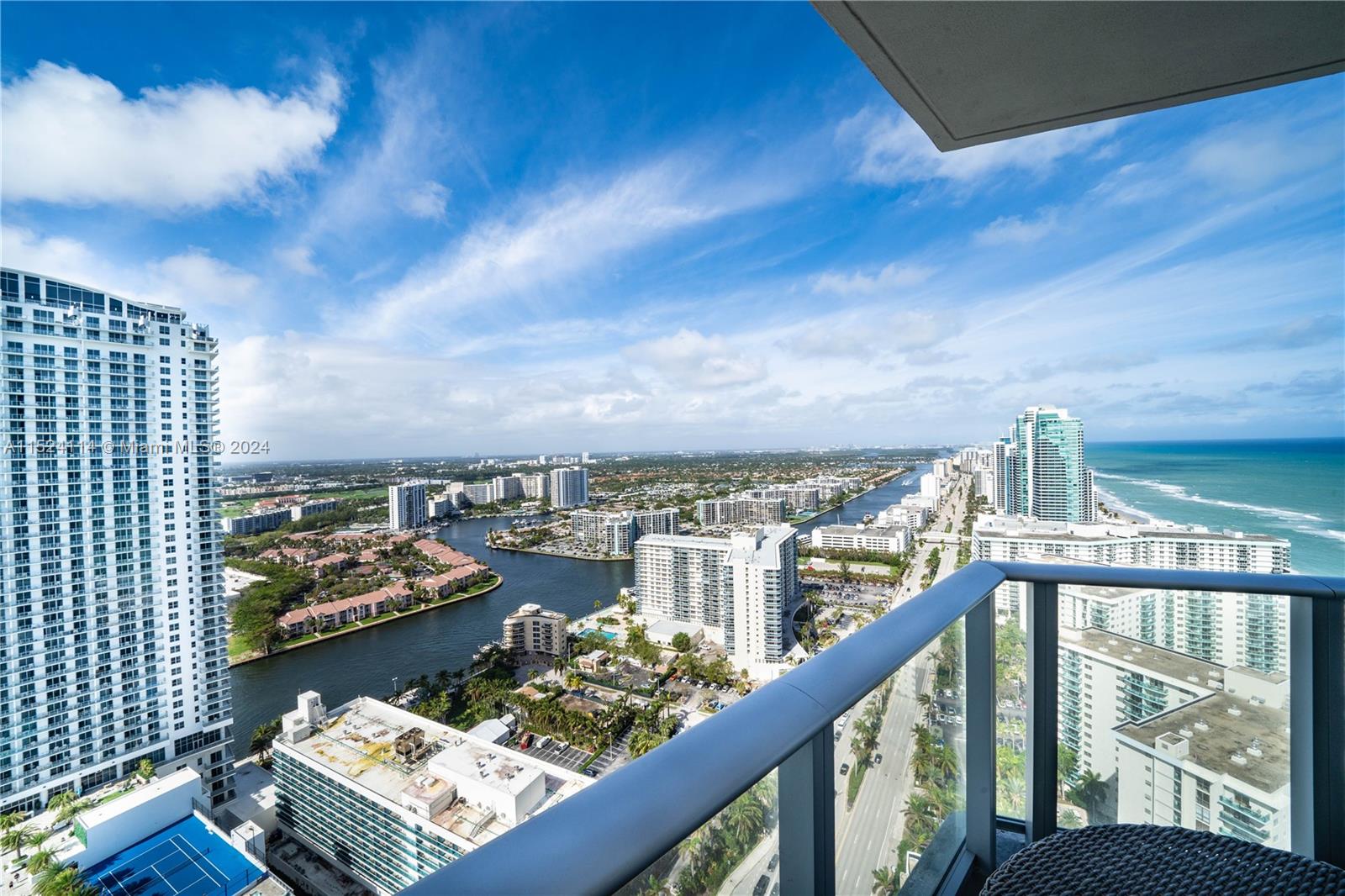 4111 SOUTH OCEAN DRIVE CO - Residential