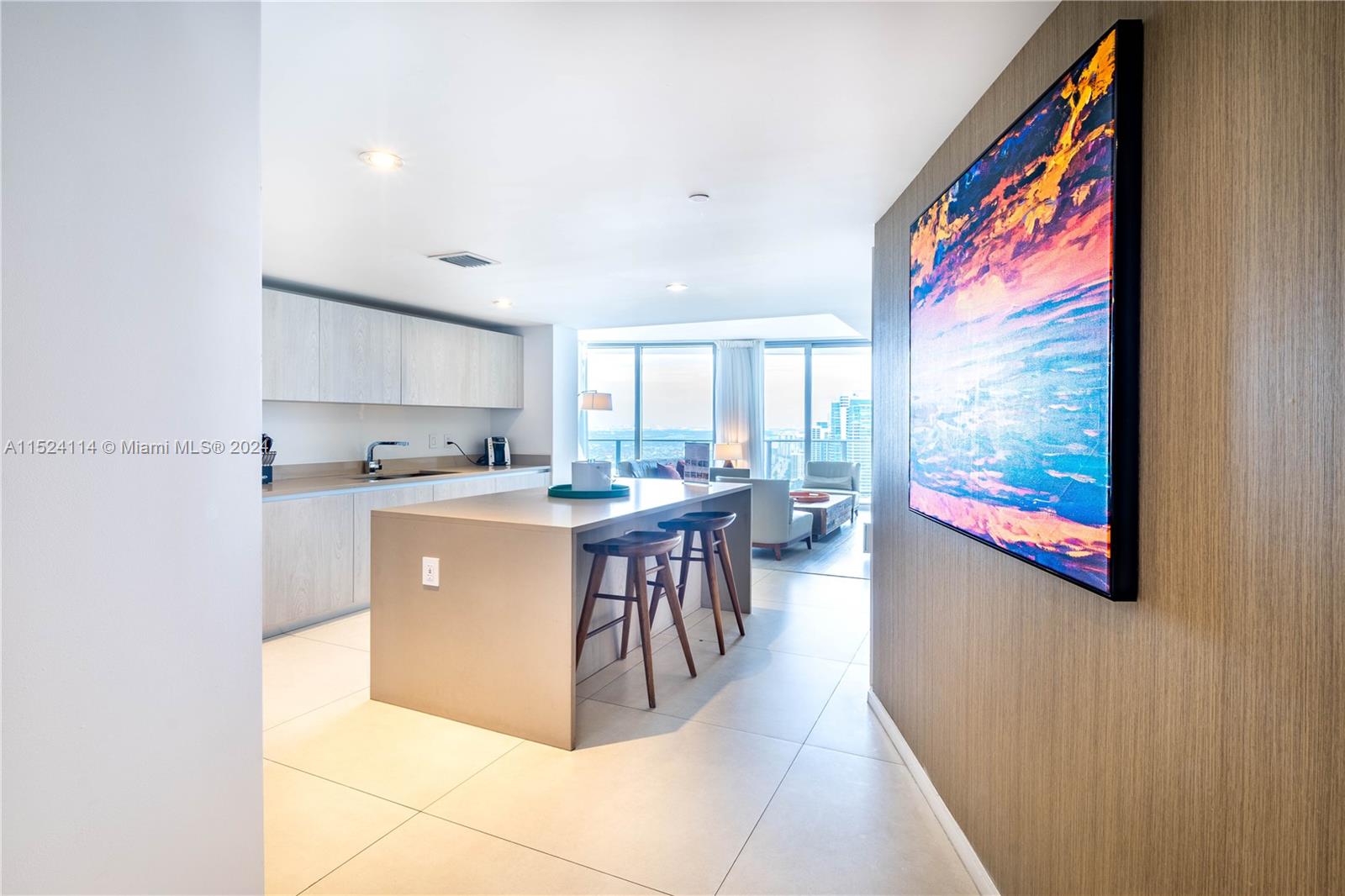 4111 SOUTH OCEAN DRIVE CO - Residential