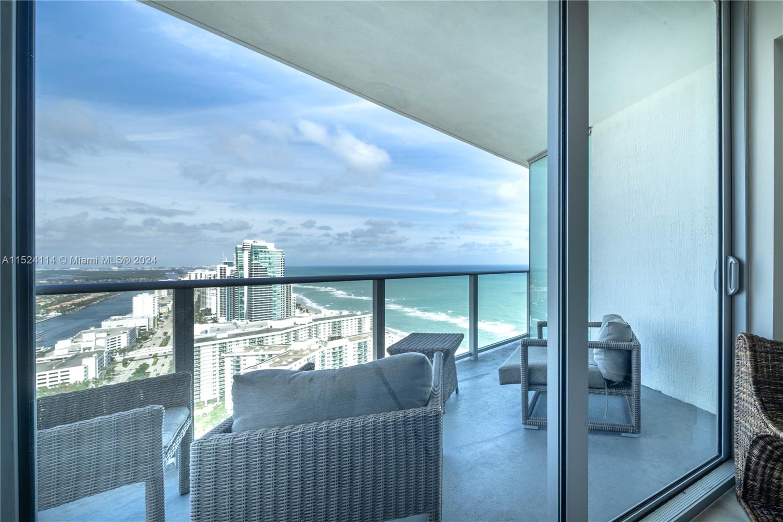 4111 SOUTH OCEAN DRIVE CO - Residential