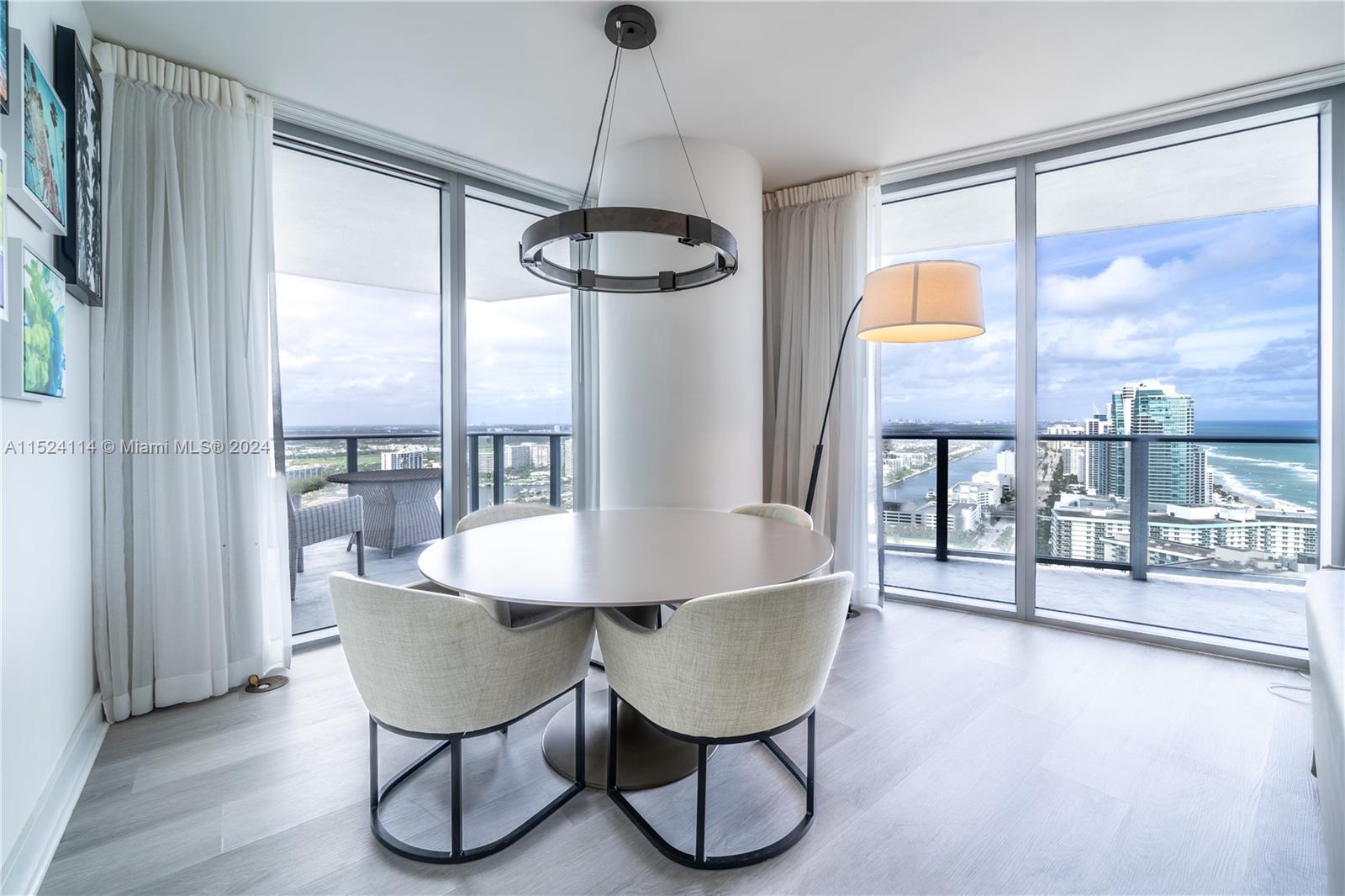 4111 SOUTH OCEAN DRIVE CO - Residential