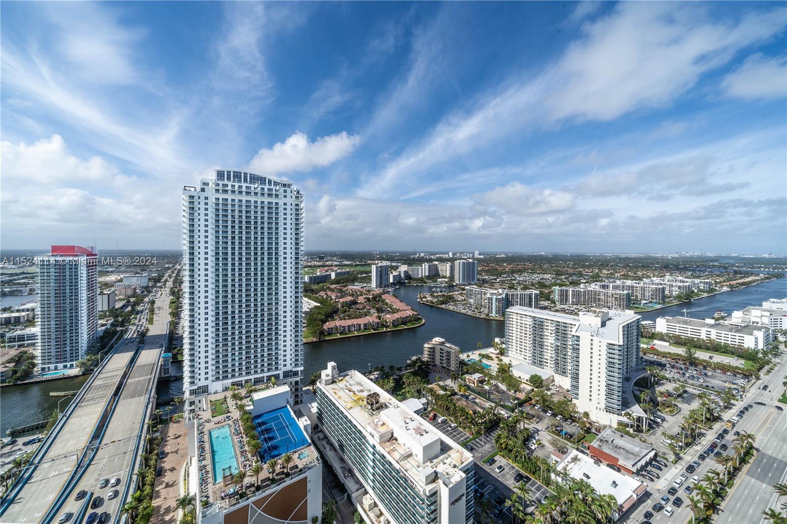 4111 SOUTH OCEAN DRIVE CO - Residential