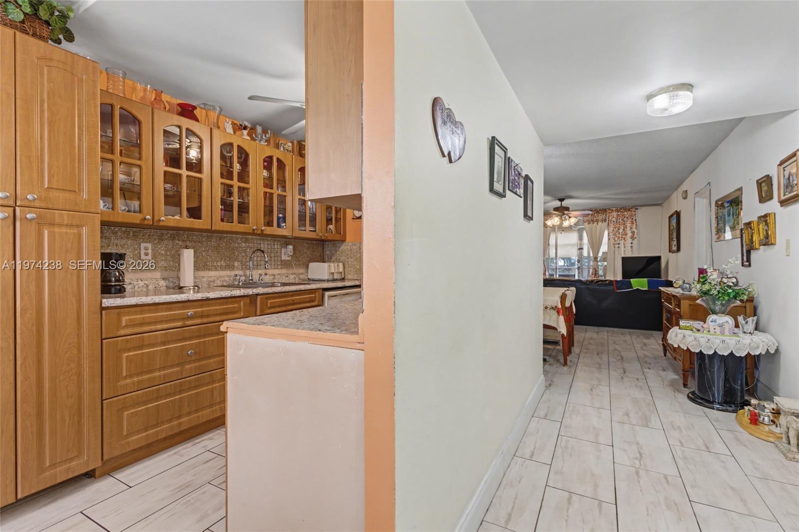 CYPRESS CHASE CONDO NO 8 - Residential