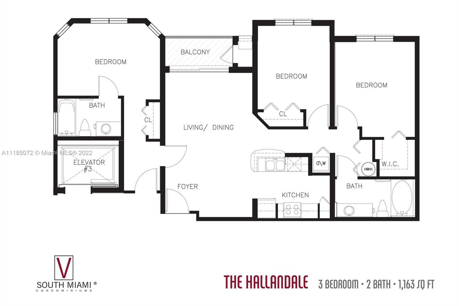VALENCIA CONDO - Residential