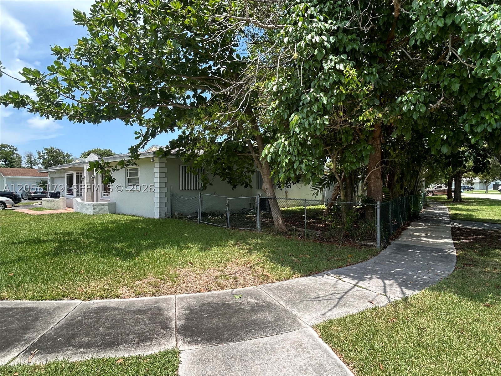 BEL AIRE SEC 8 - Residential