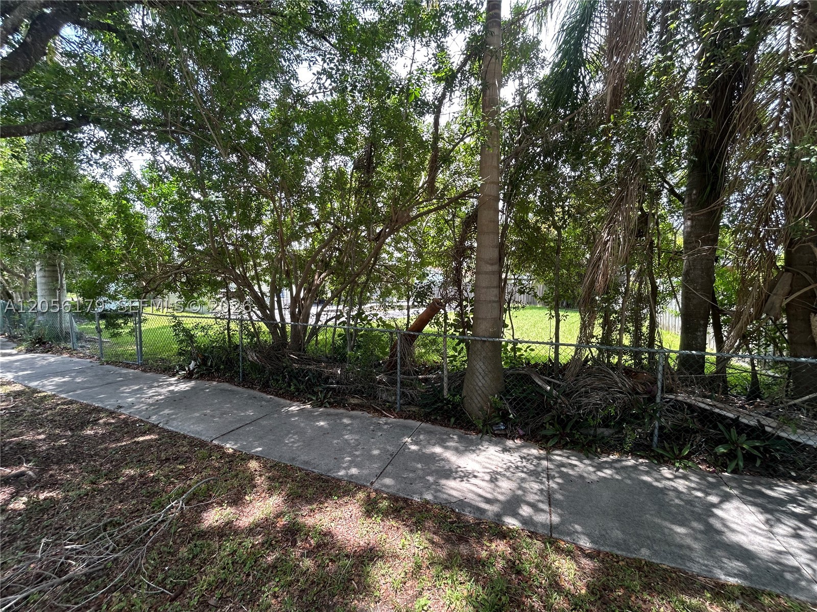 BEL AIRE SEC 8 - Residential