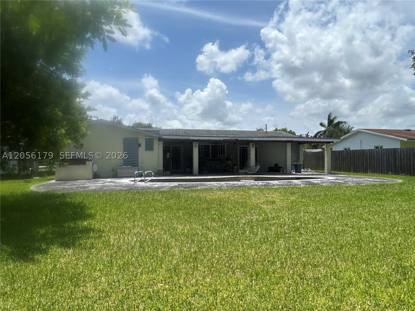BEL AIRE SEC 8 - Residential