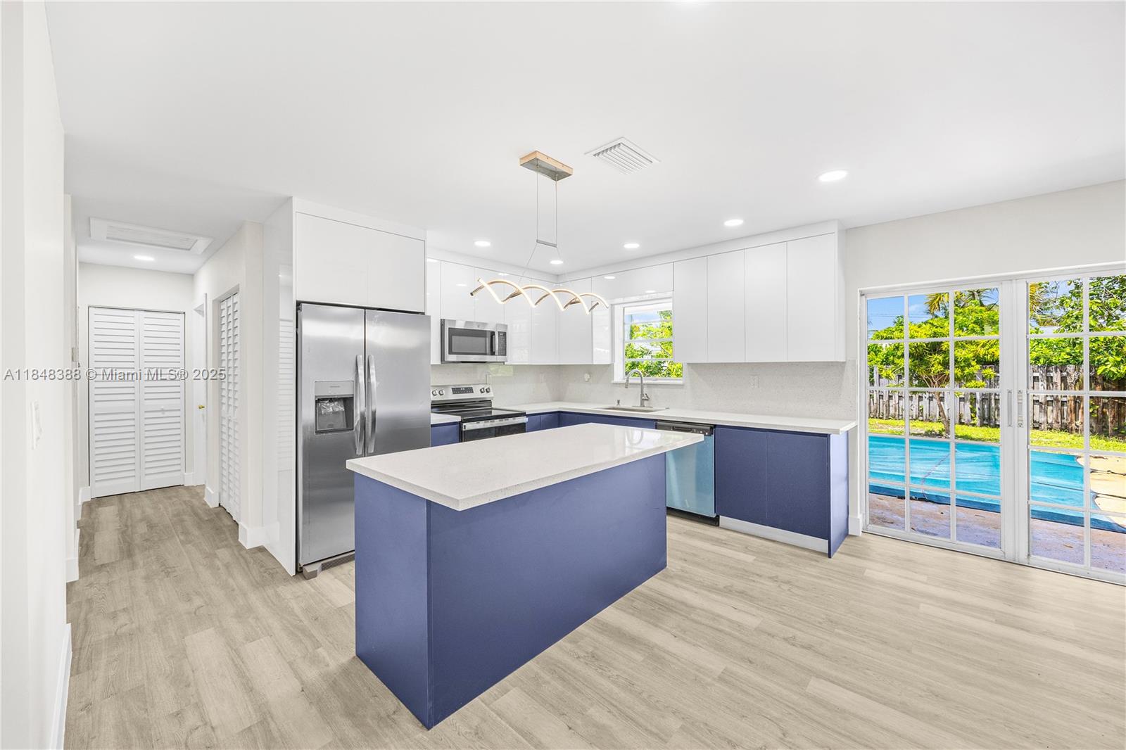 BONNIE LOCH SEC 1 - Residential