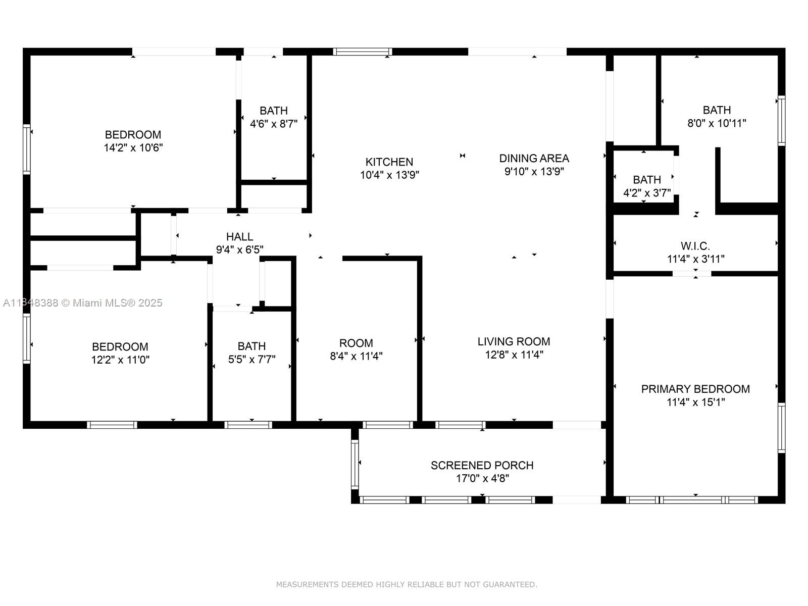 BONNIE LOCH SEC 1 - Residential