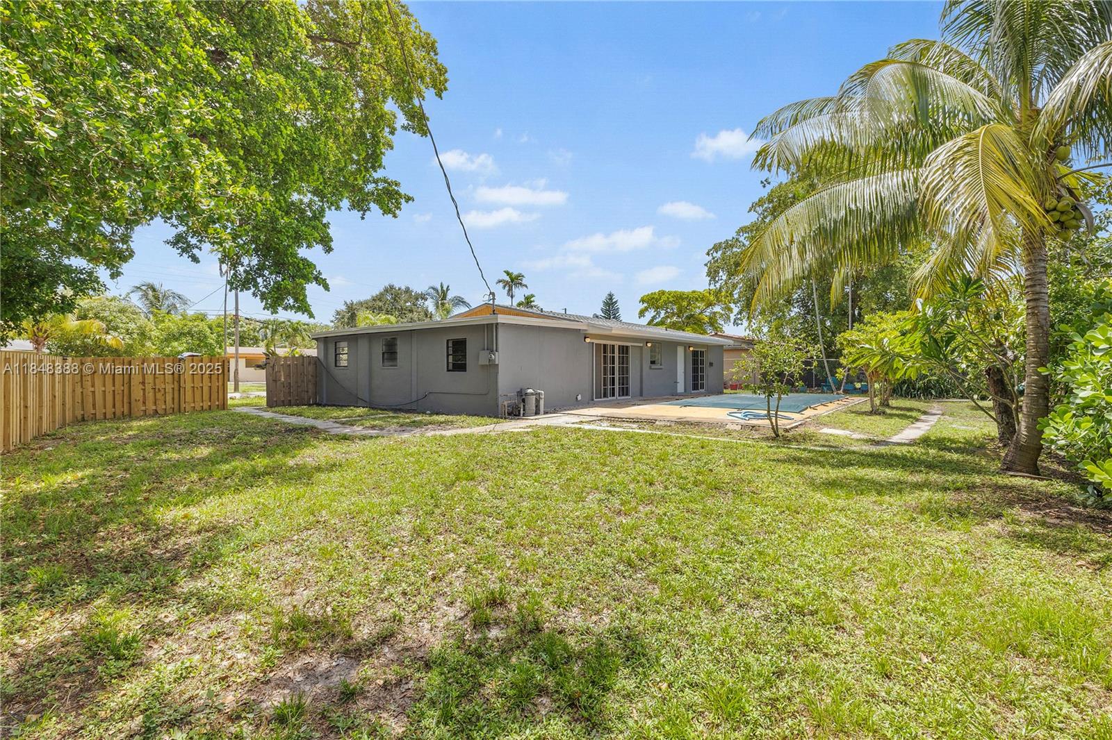 BONNIE LOCH SEC 1 - Residential
