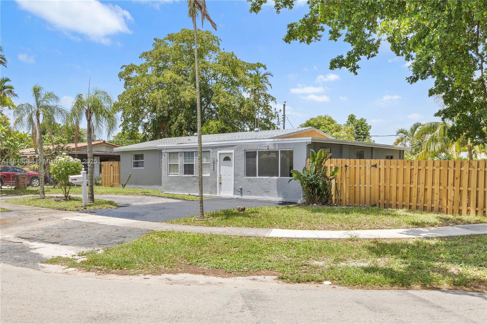 BONNIE LOCH SEC 1 - Residential