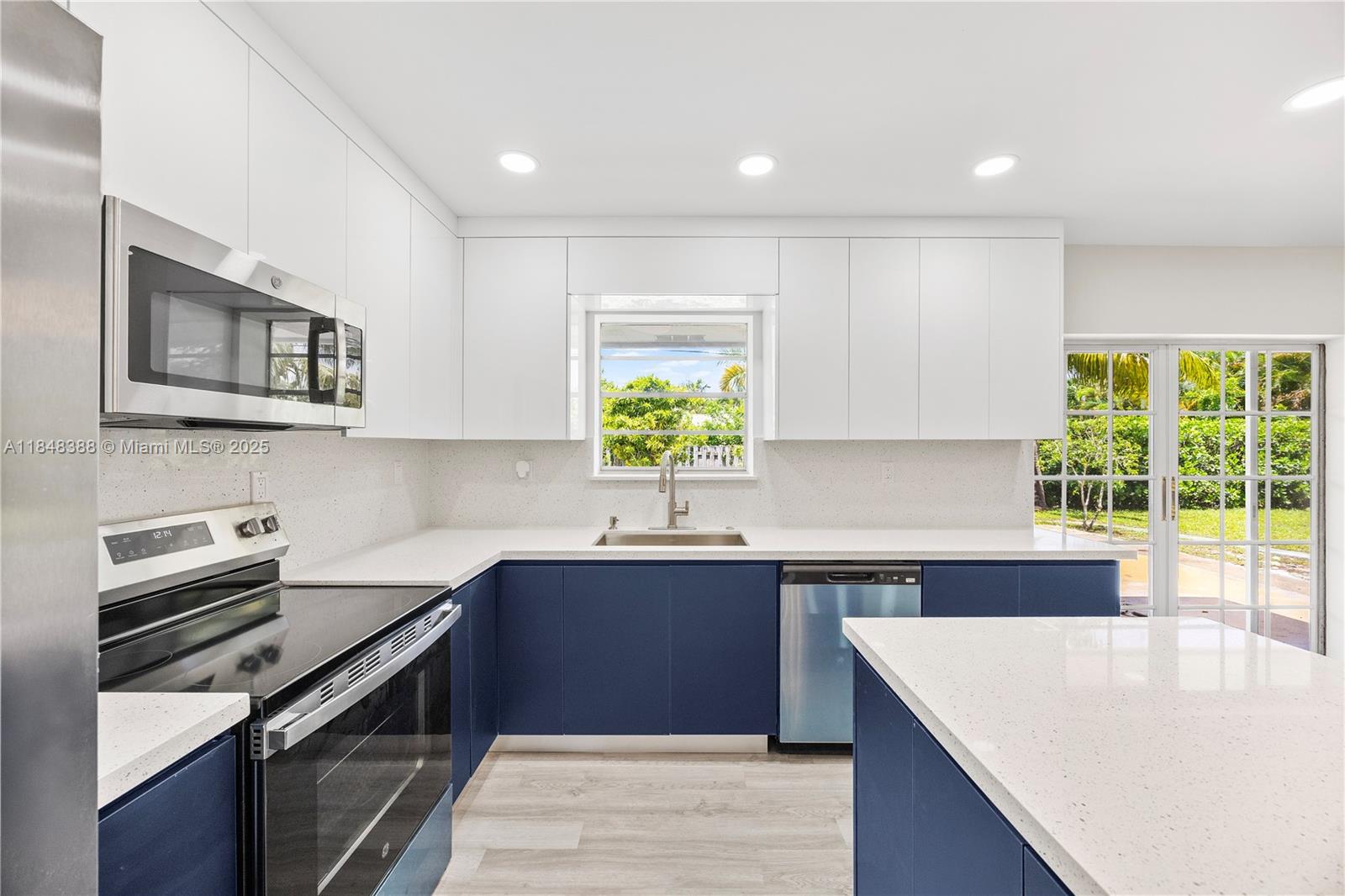 BONNIE LOCH SEC 1 - Residential