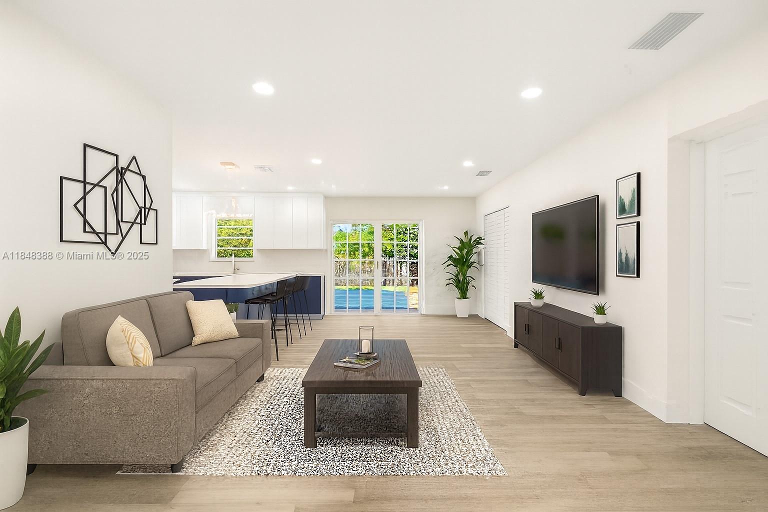 BONNIE LOCH SEC 1 - Residential