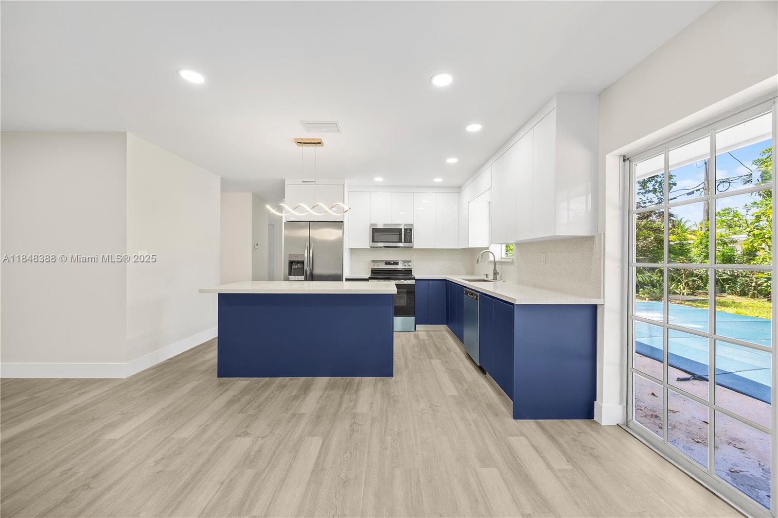 BONNIE LOCH SEC 1 - Residential