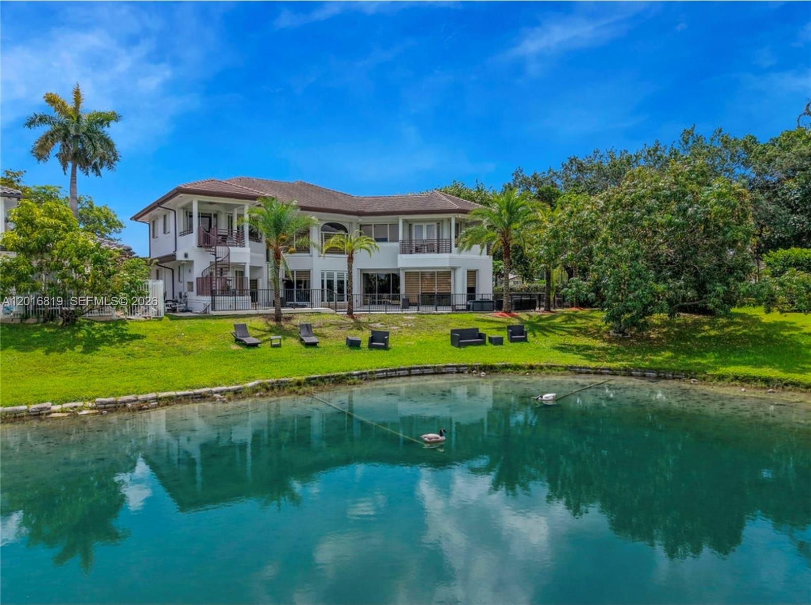 Lake Elizabeth sec 4 - Residential