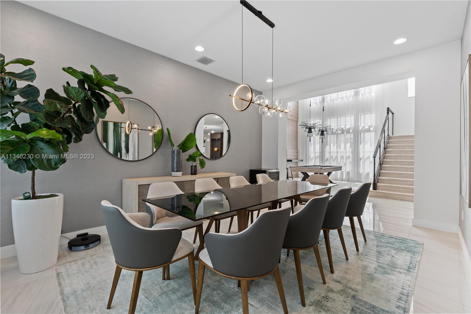 Lotus - Residential