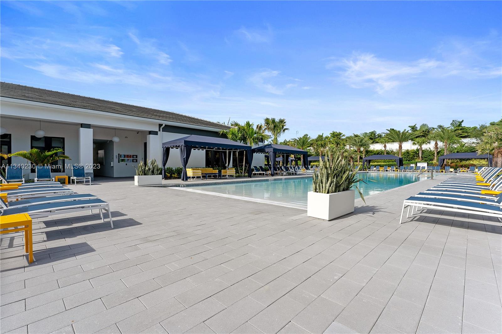 Lotus - Residential