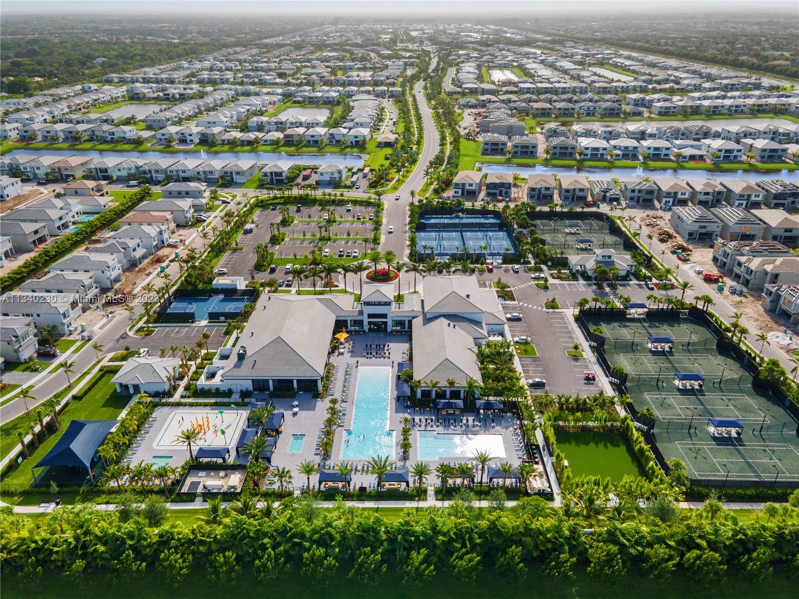 Lotus - Residential