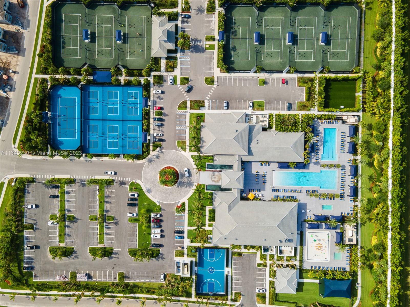 Lotus - Residential