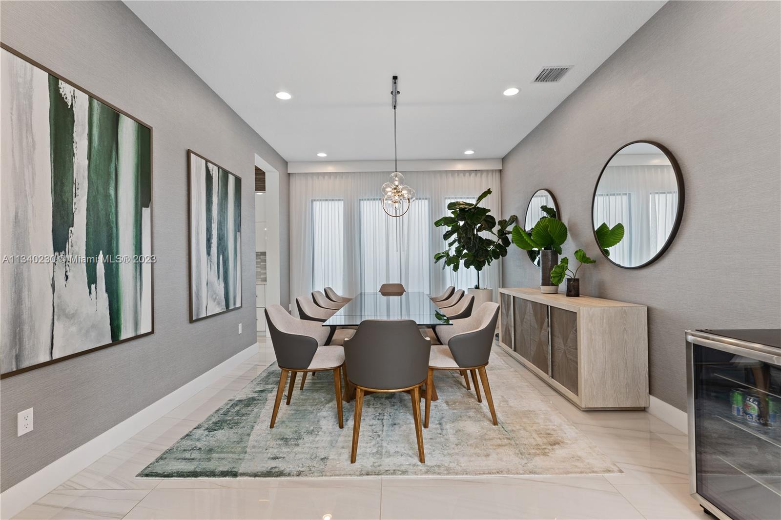 Lotus - Residential