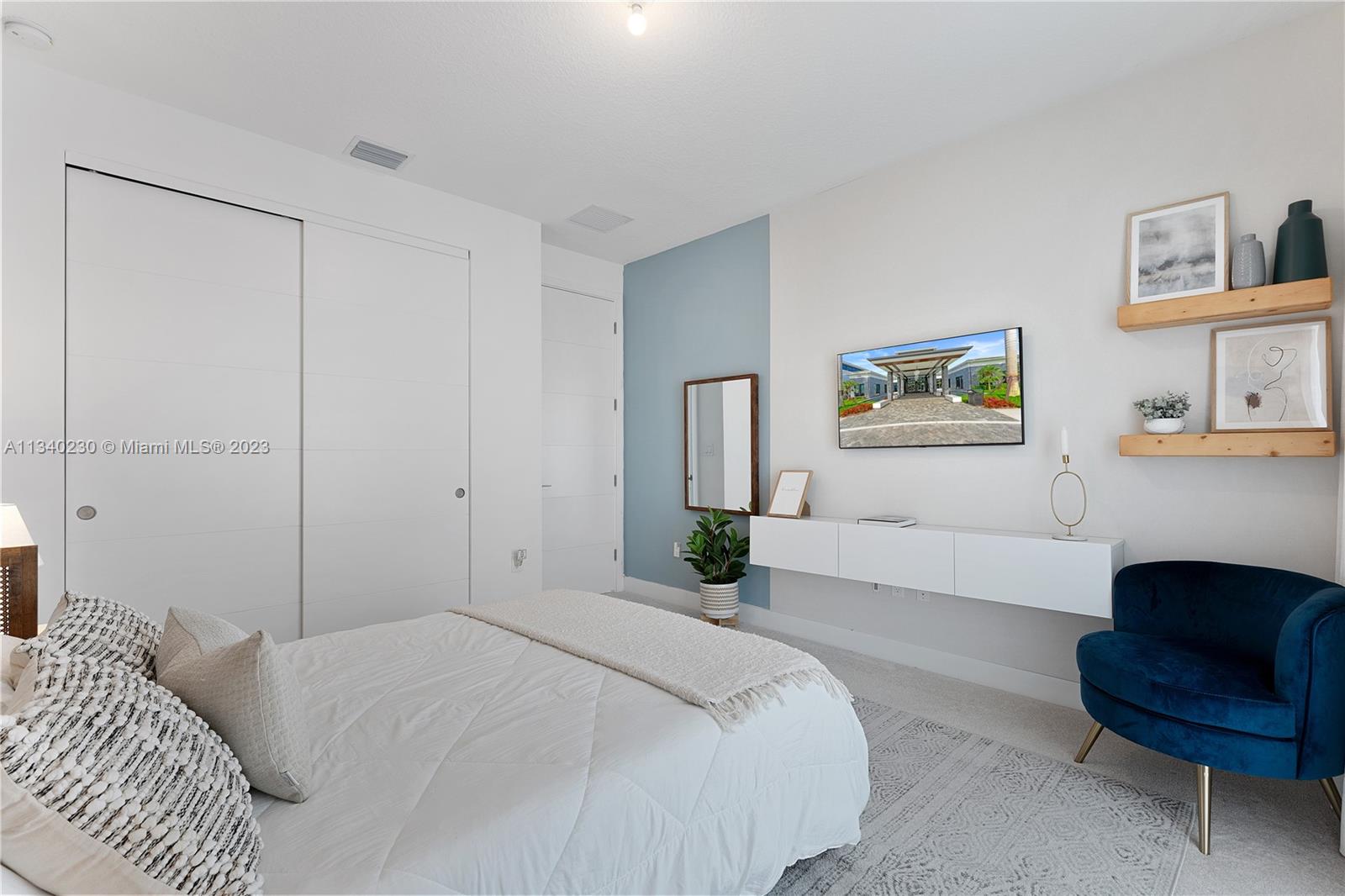 Lotus - Residential