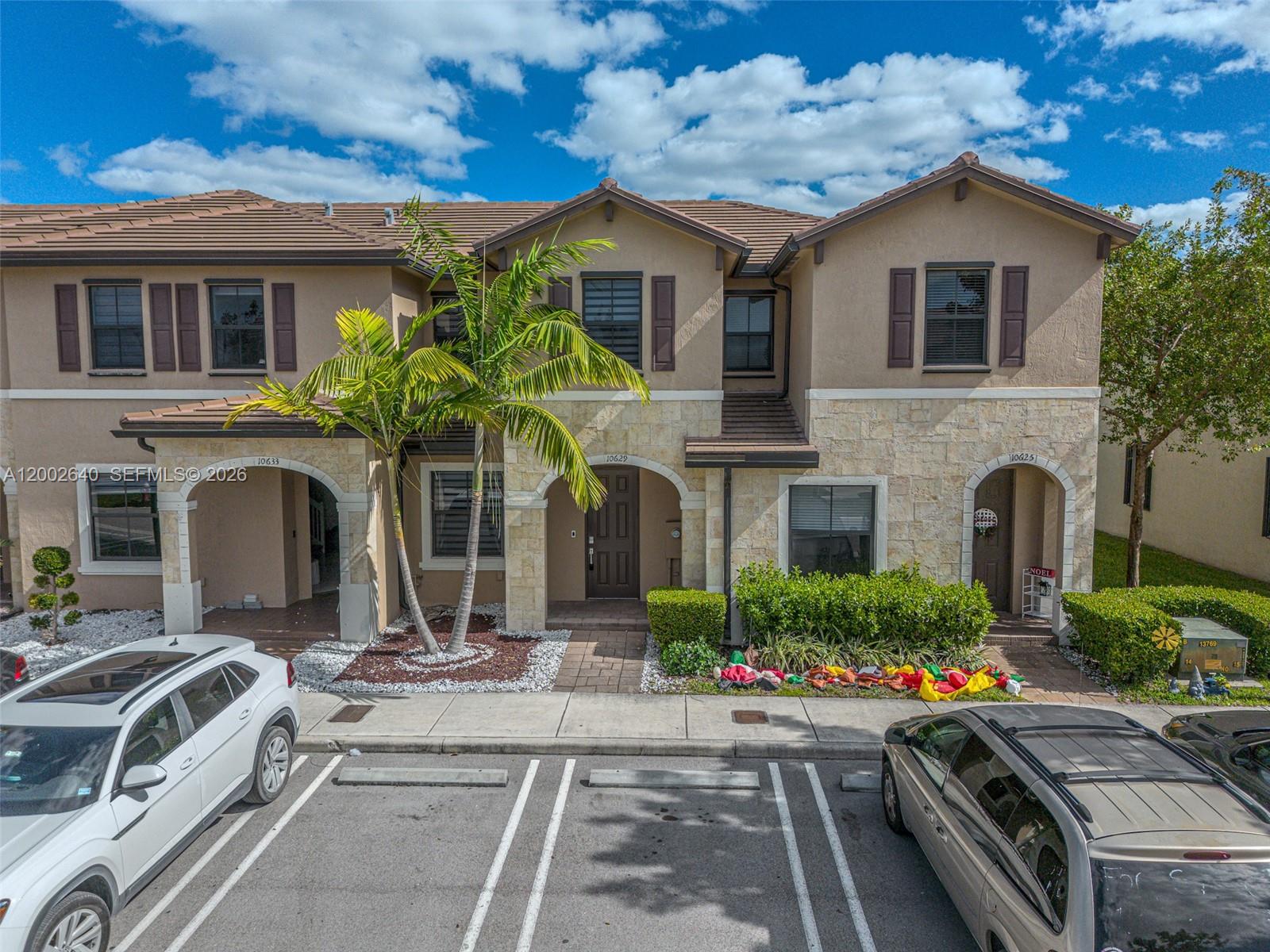 AQUABELLA SECTION TWO - Residential