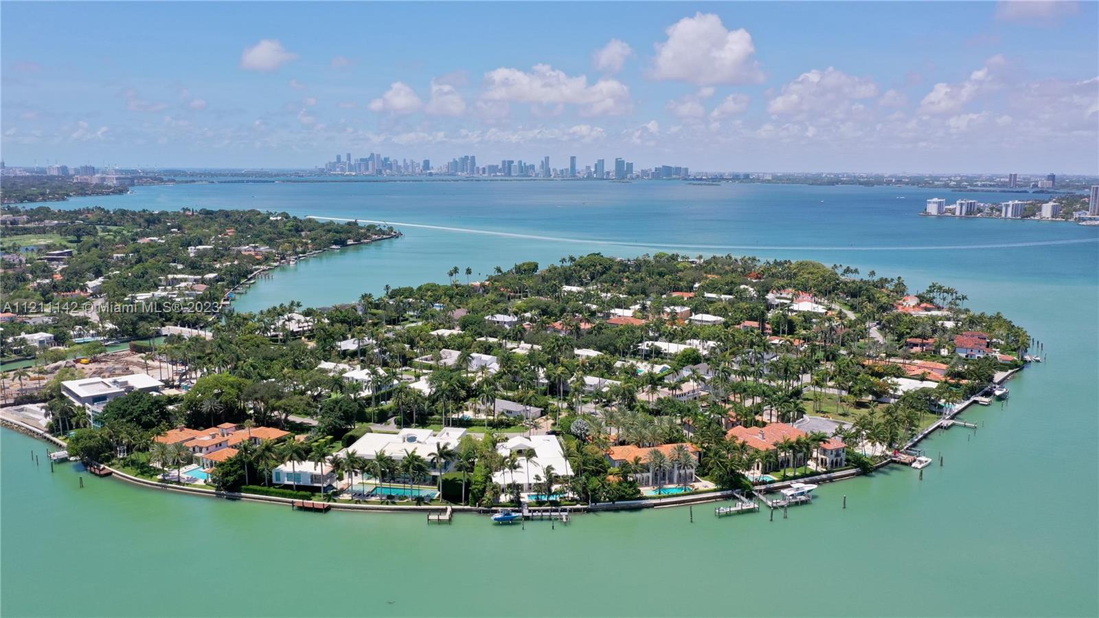 LA GORCE ISLAND A - Residential