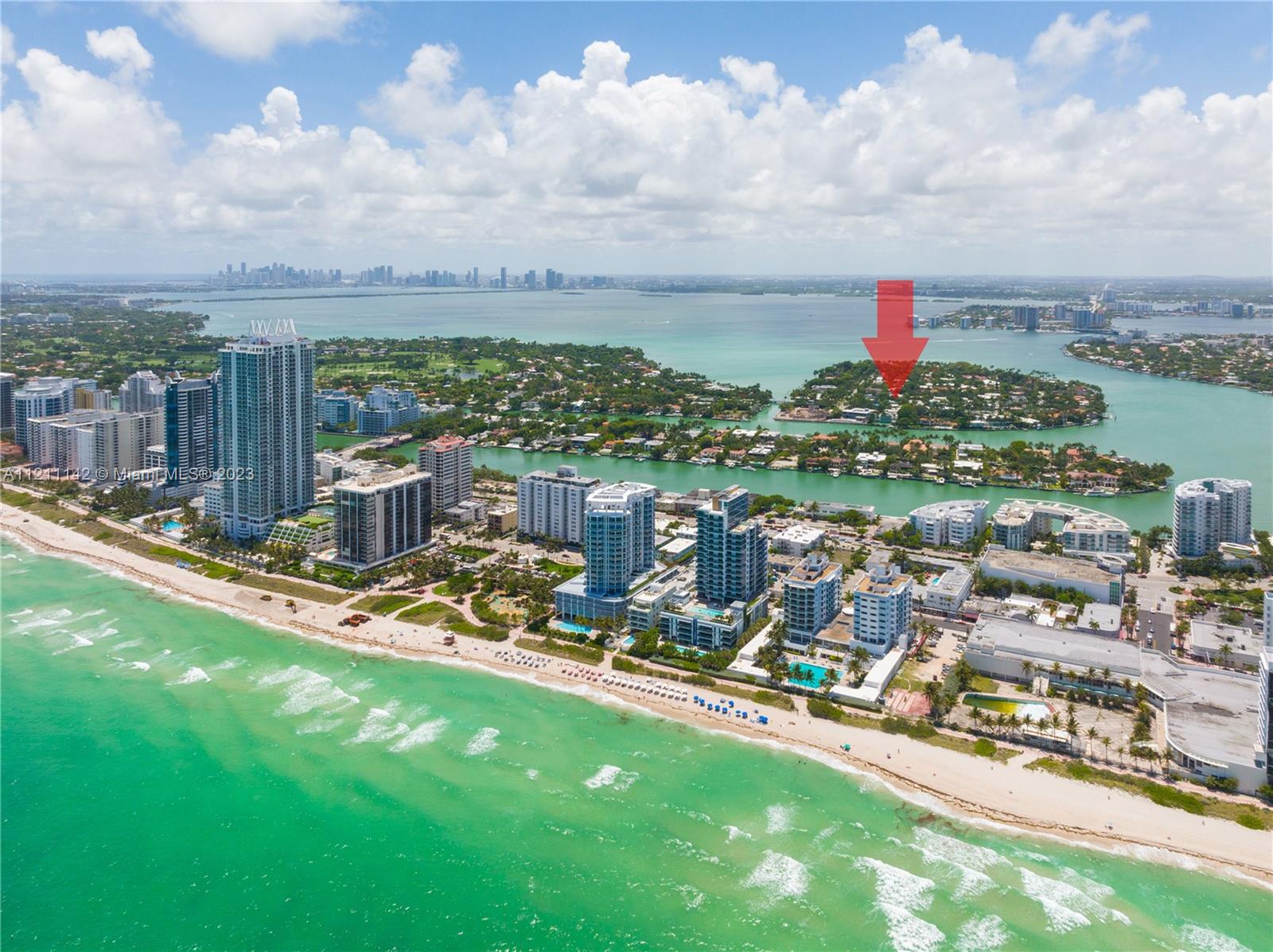 LA GORCE ISLAND A - Residential