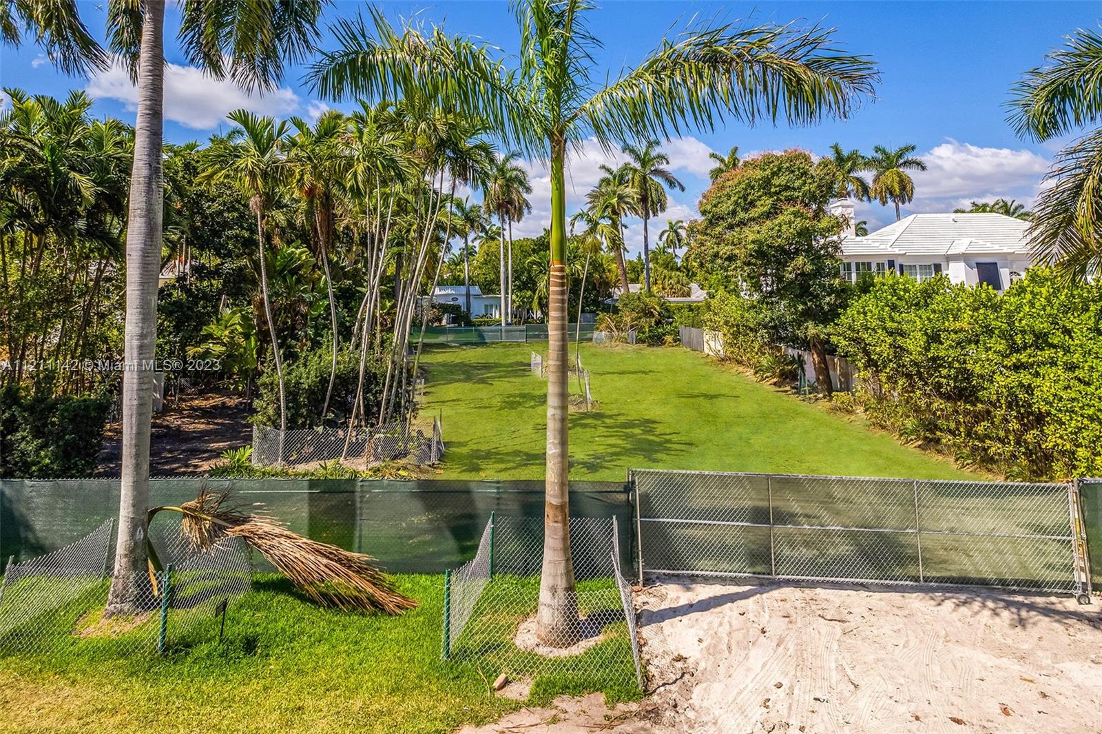 LA GORCE ISLAND A - Residential
