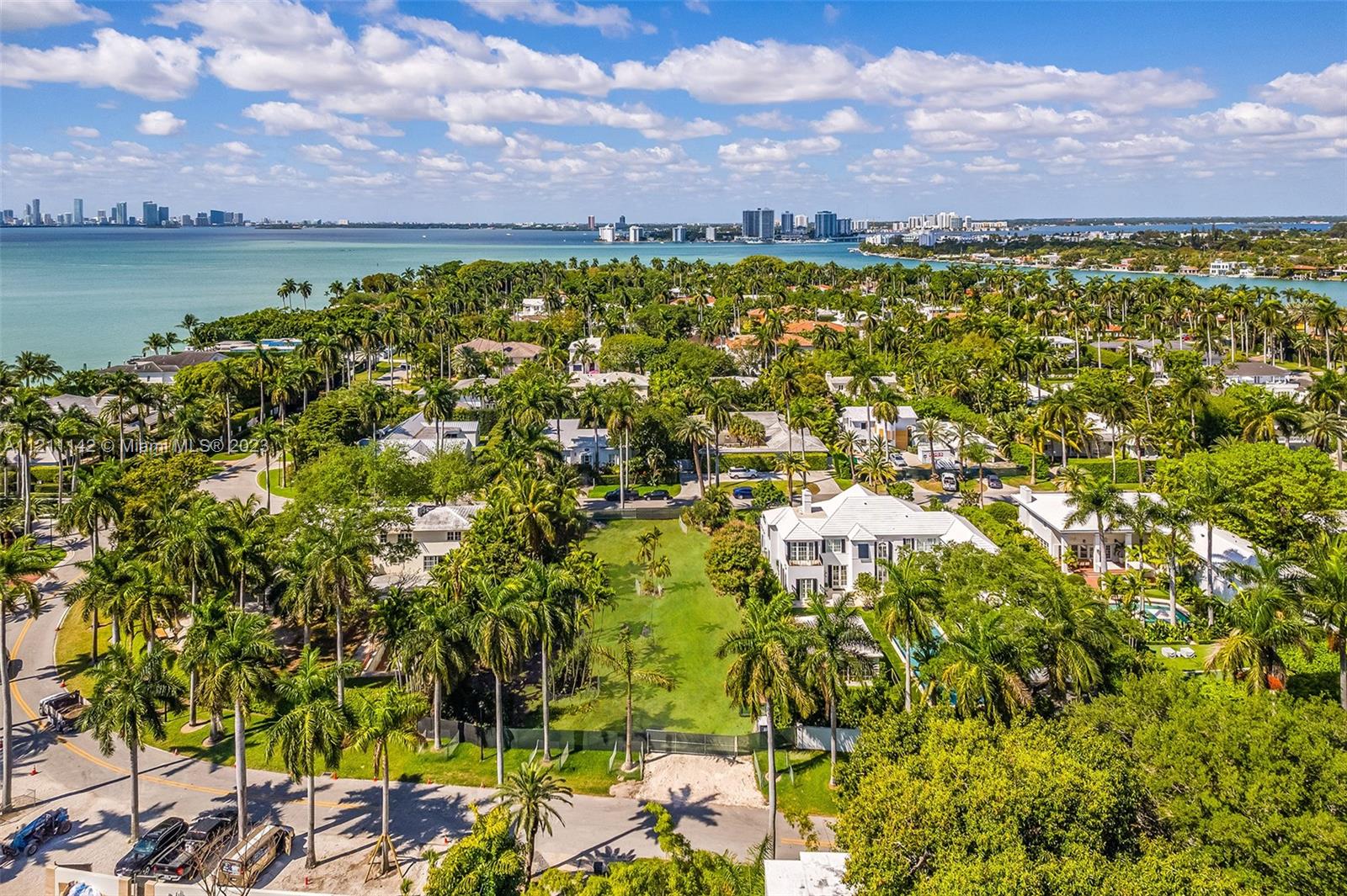 LA GORCE ISLAND A - Residential